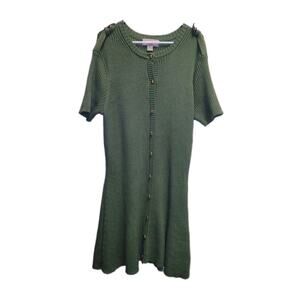 French Connection | Dresses | French Connection Crolenda Faux Vegan Leather  Dress | Poshmark